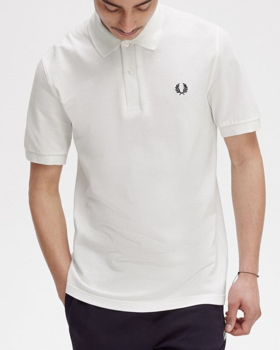 Fred Perry Herren Original Tennis-Shirt NOS - Image 3