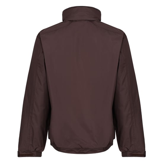 Regatta Dover Wasserdichte Winddichte Jacke (Thermo-Guard-Isolierung) - Image 2