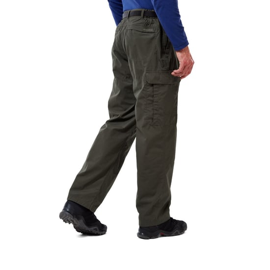 Craghoppers Herren Kiwi Classic Hose (Rinde) - Image 3