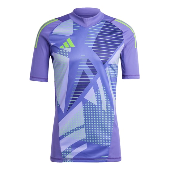 Tiro 24 Pro Short Sleeve Goalkeeper Jersey