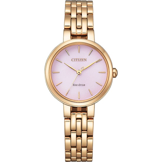 Citizen Damenuhr Rosegold EM0993-82X - Image 1