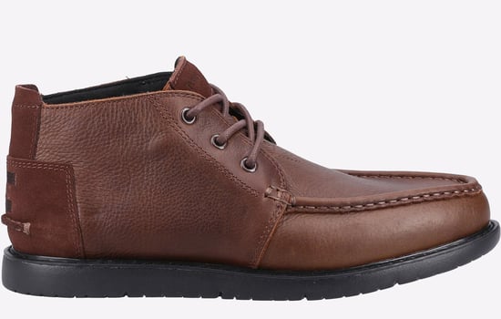 Toms Navi Moc Chukka Stiefel Herren - Image 1