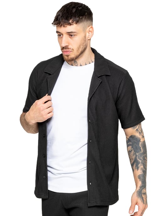 Enzo | Herren Sommerhemd - Image 2