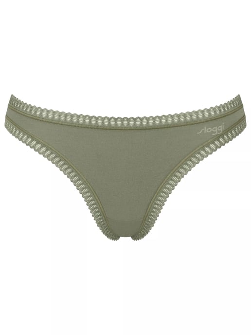 GO Crush Thongs (3 Pack)