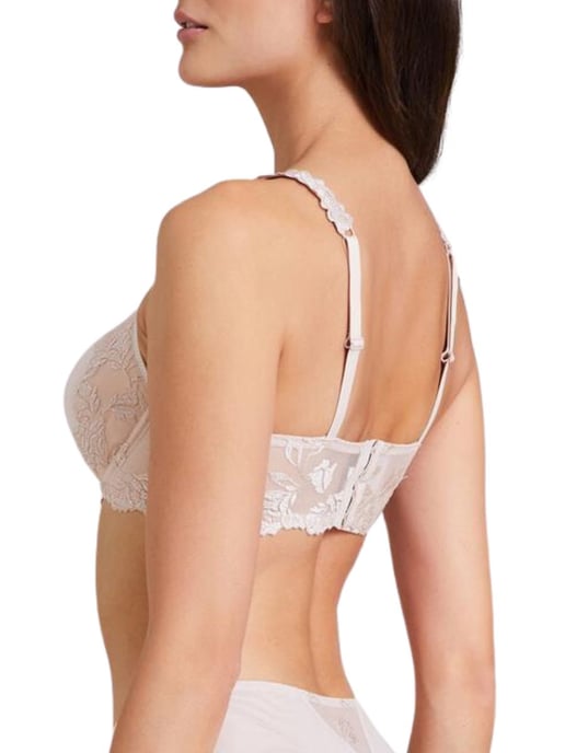 Softessence Spacer Plunge Bra - Image 3