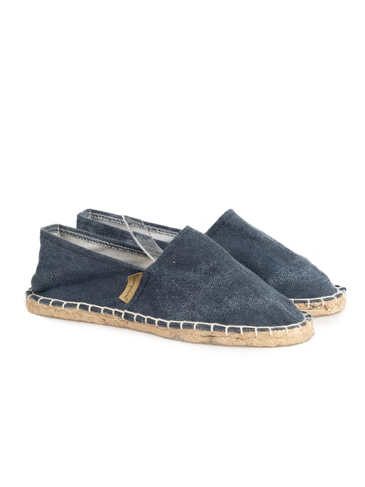 Champion Espadrilles Hamoc Damen dunkelblau - Image 2