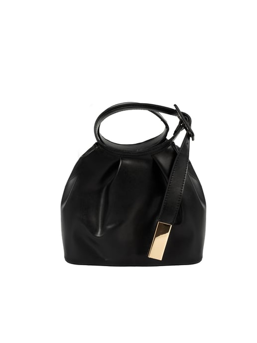Silvian Heach Handtasche Woman's Schwarz - Image 1