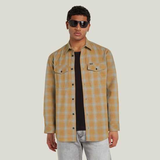 G-Star RAW Marine Slim Shirt
