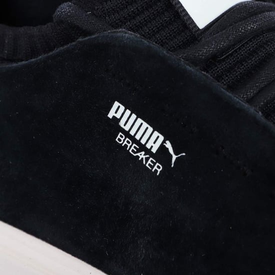 Puma Damen Breaker Knit Sun Sneaker - Image 5