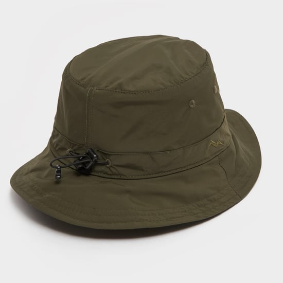 Peter Storm Unisex Tech Bucket Hat Equipment