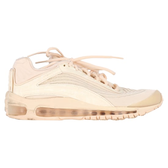 Nike Air Max Deluxe Guava Ice Sneaker in Beige Synthetik - Image 1