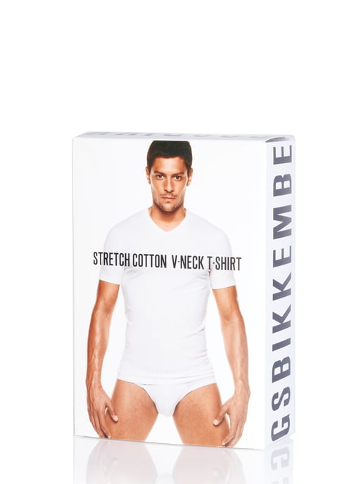 Bikkembergs-T-Shirt - Image 3
