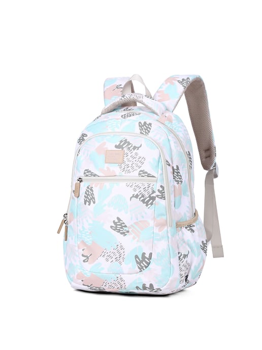 Aoking Rucksack Unisex MINT - Image 2