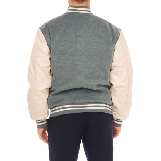Sportartikel AT-FW22-020 Herren Baseballjacke - Image 3
