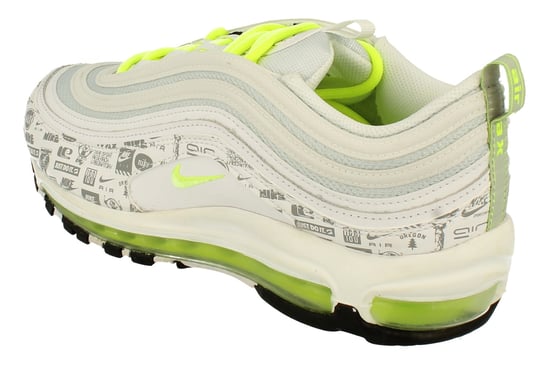 Nike Air Max 97 Mens White Trainers