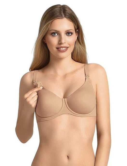5036 Anita Basic Nursing Bra
