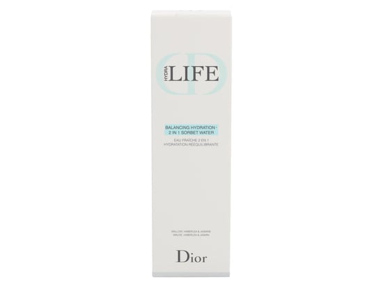 Dior Hydra Life Bal. Hydr. - 2 in 1 Sorbet Wasser 175ml - Image 2