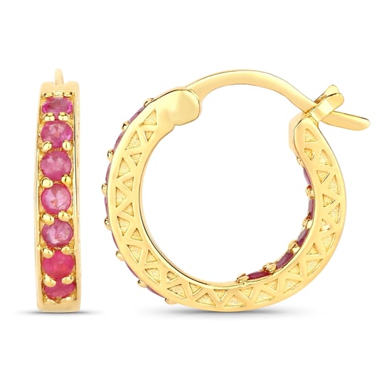 Khushi Female Sterling Silver Earring