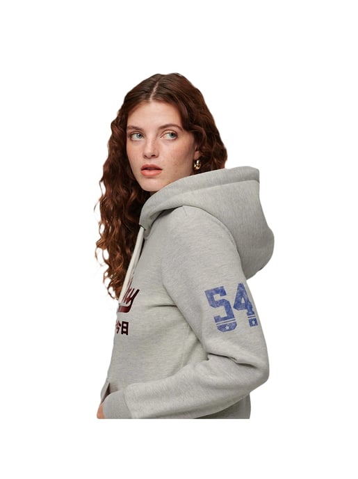 Superdry Damen Vintage Sweatshirt - Image 4