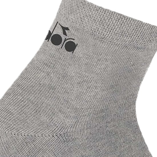 Diadora Unisex Viertel-Socken - Image 5