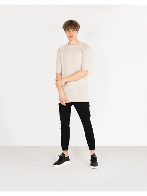 La Haine Inside Us T-shirt Base Men's Beige