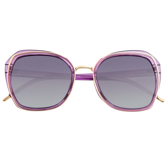 Bertha Jade Polarized Sunglasses