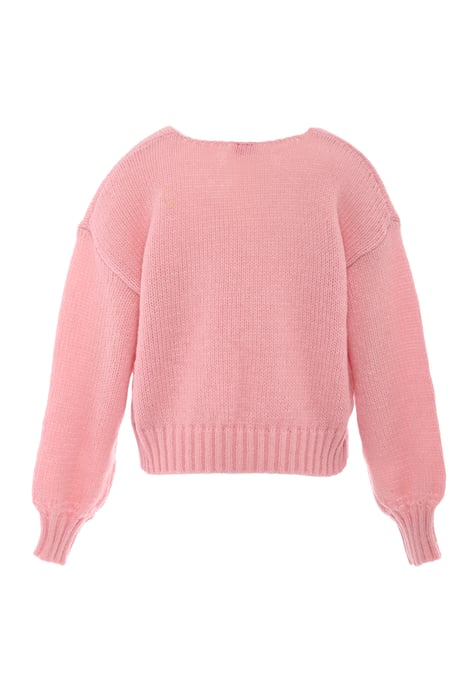 Mymo Zur Seite fahren Damen rosa - Image 2