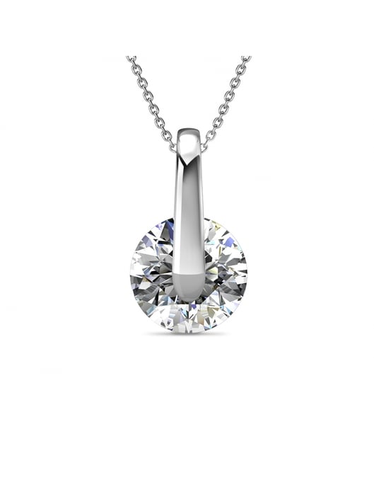 Set Classy : Silber und Kristall - Image 6