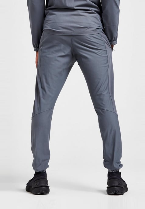 Unter Armour Herren Vanish Track Pants in Grau - Image 2