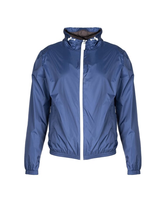 Invicta Jacke Herren weiß - Image 1