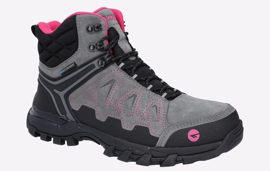Hi-Tec V-Lite Explorer WASSERDICHT Damen - Image 2
