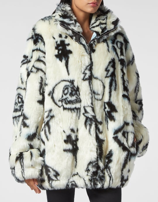 Jacke Monogram - Image 1