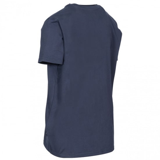 Trespass - T-shirt LANDSCAPE - Homme (Bleu marine) - Image 2