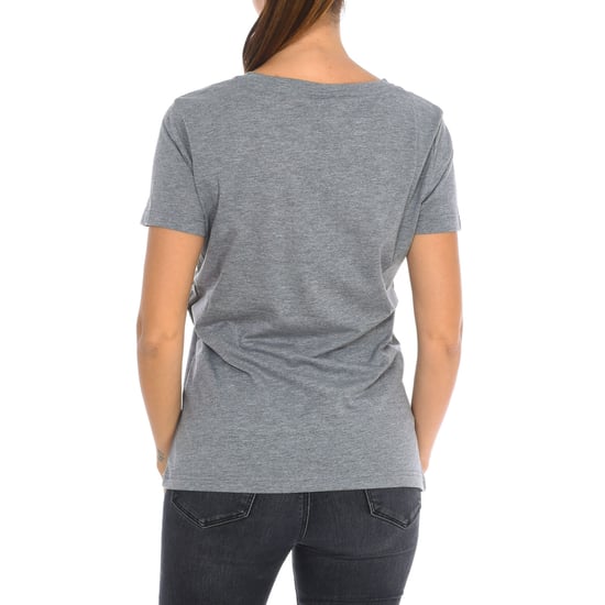 Short sleeve t-shirt 9024290 women