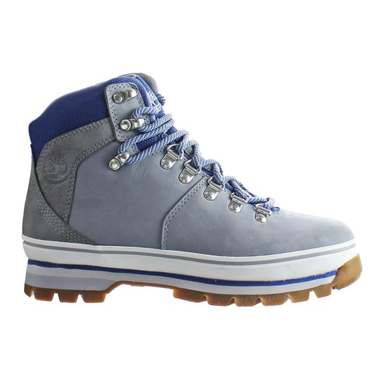 Timberland Euro Hiker Grau Damen Stiefel - Image 3