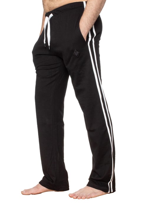 Enzo Herren-Lounge-Hose - Image 1
