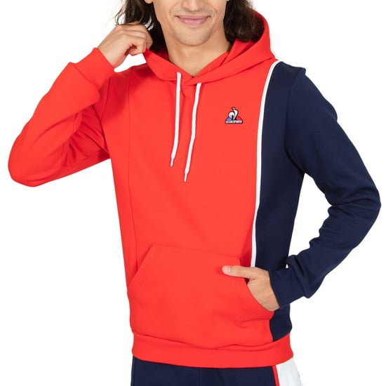 Sweat Le Coq Sportif Herren Essential Sportfarbe - Image 3