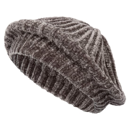 Trespass Damen Artois Beret (Sturmgrau) - Image 6