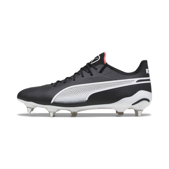 PUMA Herren KING ULTIMATE MxSG Fußballschuhe - Image 1