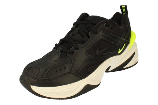 Nike Damen M2k Tekno Schwarz Turnschuhe - Image 1