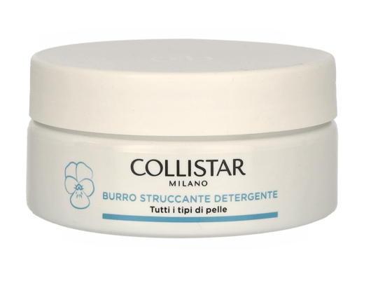 Collistar Make-Up Removing Cleansing Balm. - Image 1