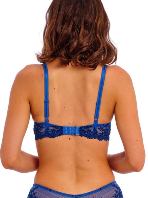 Embrace Lace Contour Bra - Image 2