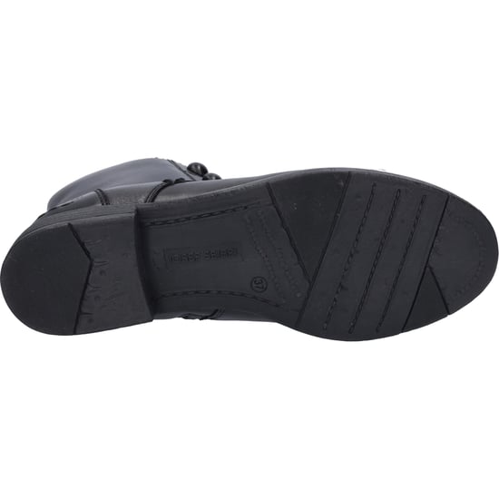 JOSEF SEIBEL Simona 04 | Stiefelette für Damen | Schwarz Simona 04, schwarz - Image 5
