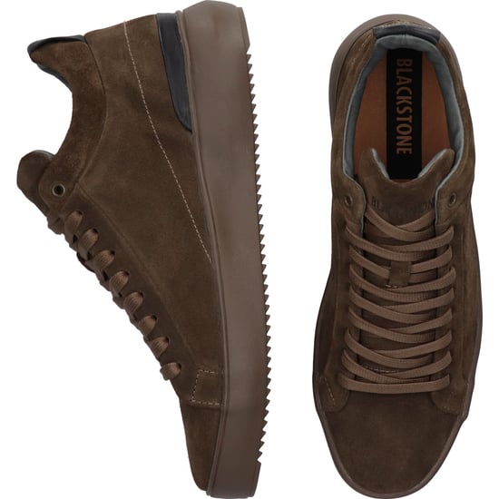 TREVOR - Saloon - Sneaker (mid)