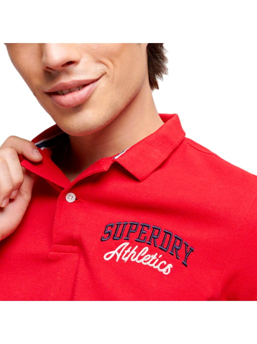 Superdry Herren Polo Superstate - Image 2