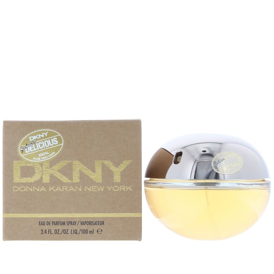 DKNY Golden Delicious Eau de Parfum 100ml Spray für Sie - Image 1