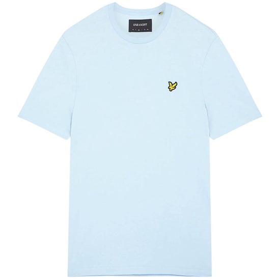 Unsere Plain T-Shirts sind ein luxuriöses Basic für den Kleiderschrank und ein Beweis für die hochwertige Verarbeitung von Lyle & Scott. Diese Herren-T-Shirts eignen sich perfekt für Lagenlooks und sind in einer Reihe einzigartiger Statement-Farben erhält - Image 3