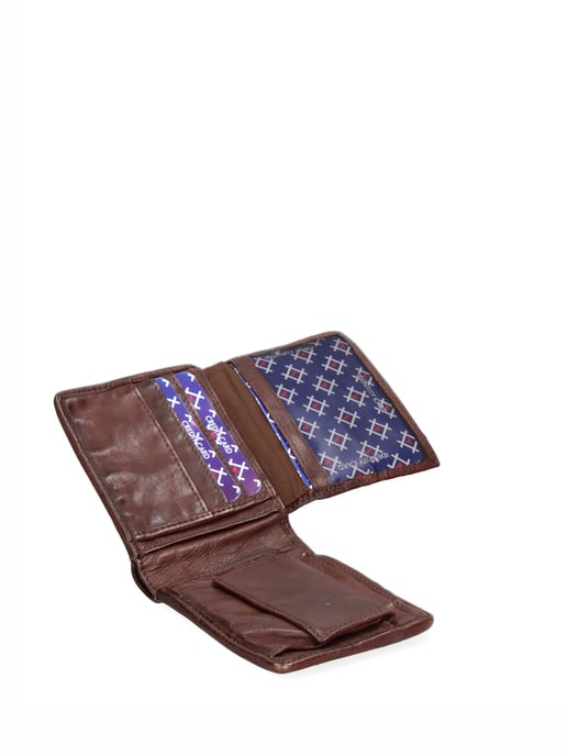 Sergio Valentini Geldbörse Männer - Image 5