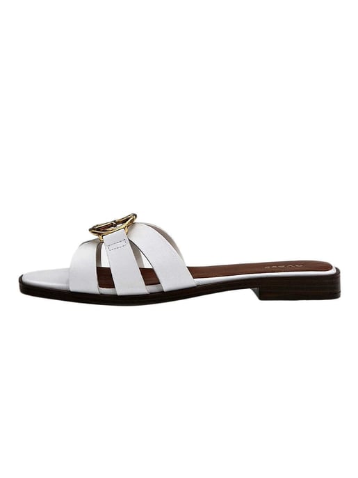 Guess Damenclogs Symo - Image 2
