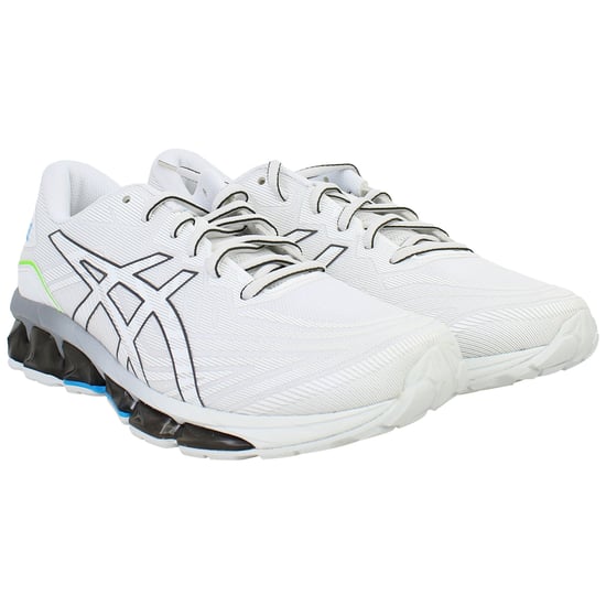 Asics Gel-Quantum 360 VII Herren Weiße Sportschuhe - Image 2
